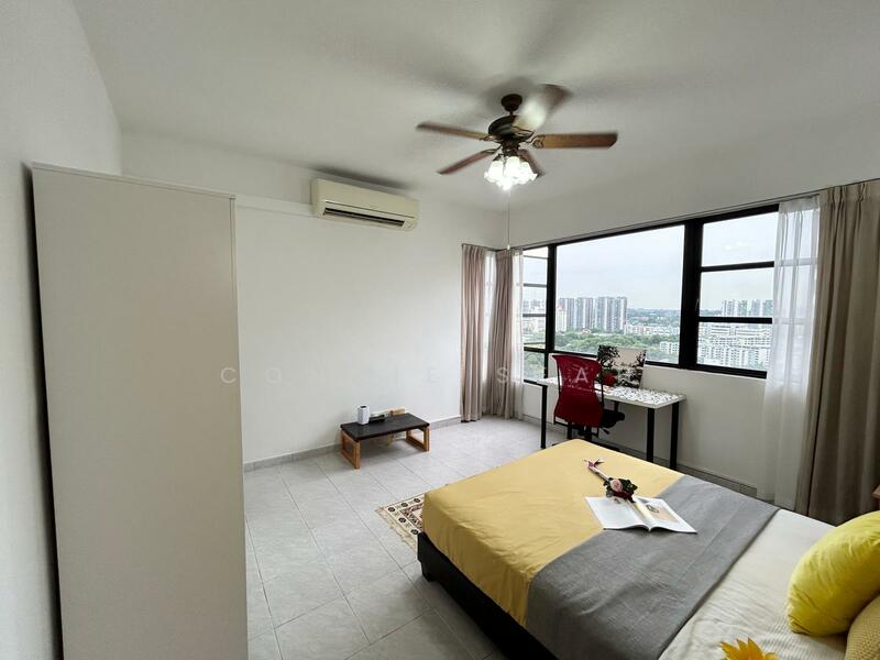 Central Green, 9 Jalan Membina, Room Rental, 250 sqft, Condominium For Rent, by Connie Seah, 60085243 - PropertyGuru.com.sg