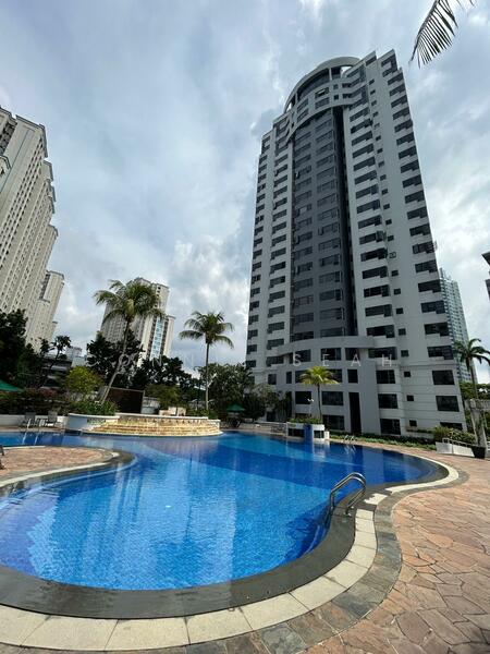 Central Green, 9 Jalan Membina, Room Rental, 250 sqft, Condominium For Rent, by Connie Seah, 60085243 - PropertyGuru.com.sg