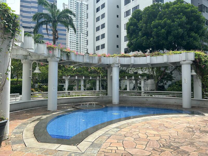 Central Green, 9 Jalan Membina, Room Rental, 250 sqft, Condominium For Rent, by Connie Seah, 60085243 - PropertyGuru.com.sg