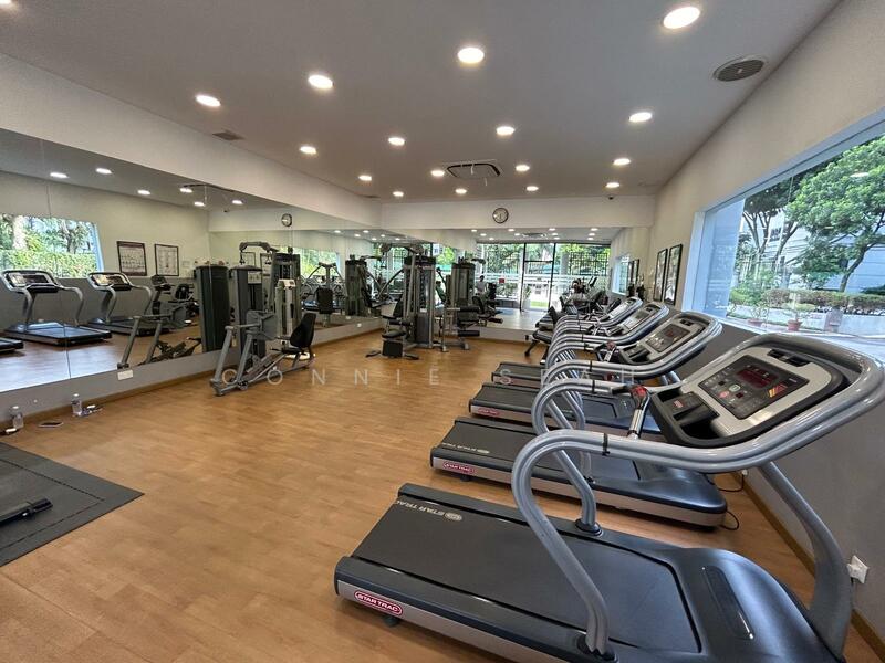 Central Green, 9 Jalan Membina, Room Rental, 250 sqft, Condominium For Rent, by Connie Seah, 60085243 - PropertyGuru.com.sg