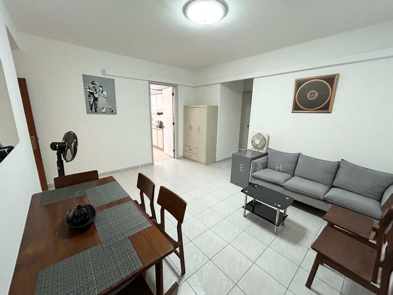 Central Green, 9 Jalan Membina, Room Rental, 250 sqft, Condominium For Rent, by Connie Seah, 60085243 - PropertyGuru.com.sg