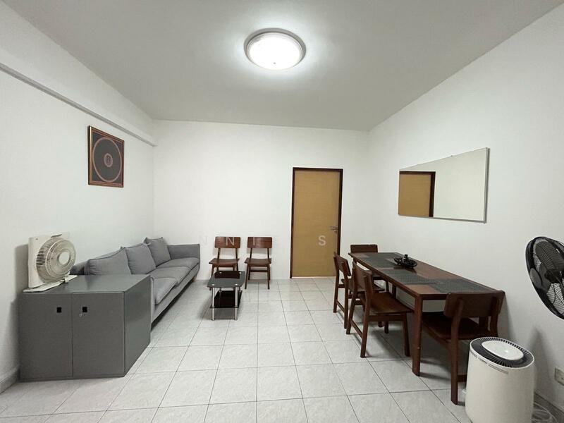 Central Green, 9 Jalan Membina, Room Rental, 250 sqft, Condominium For Rent, by Connie Seah, 60085243 - PropertyGuru.com.sg