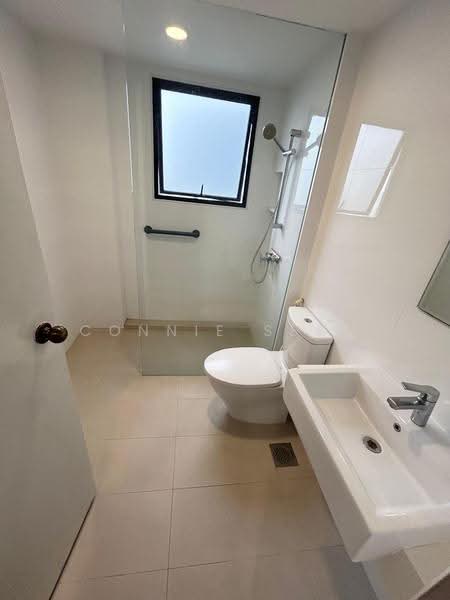 Central Green, 9 Jalan Membina, Room Rental, 320 sqft, Condominium For Rent, by Connie Seah, 60085243 - PropertyGuru.com.sg
