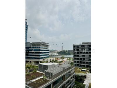 For Sale - The Reef at King's Dock