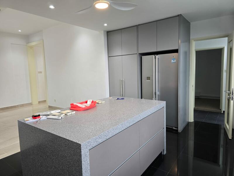La Suisse II, 5 Swiss View, 3 Bedrooms, 2,131 sqft, Condominium For Rent, by Emily Tan, 60085255 - PropertyGuru.com.sg