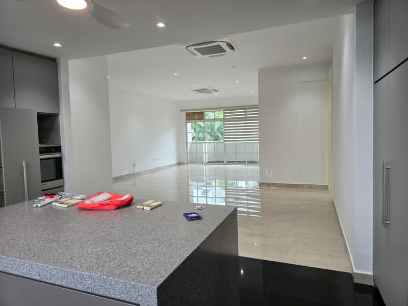 La Suisse II, 5 Swiss View, 3 Bedrooms, 2,131 sqft, Condominium For Rent, by Emily Tan, 60085255 - PropertyGuru.com.sg