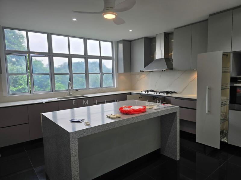 La Suisse II, 5 Swiss View, 3 Bedrooms, 2,131 sqft, Condominium For Rent, by Emily Tan, 60085255 - PropertyGuru.com.sg