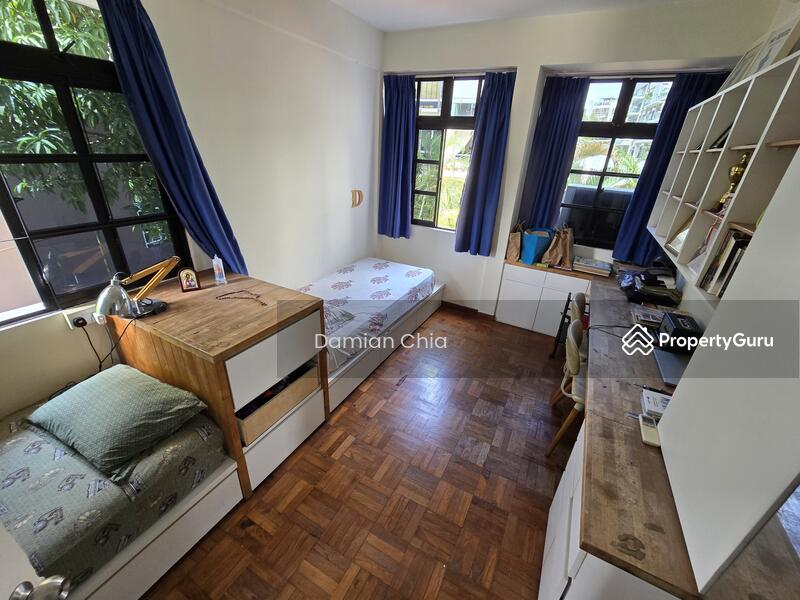 For Rent - Siglap