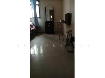 For Rent - 156 Woodlands Street 13