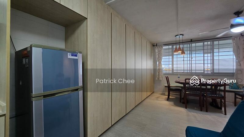 For Sale - 770 Yishun Avenue 3