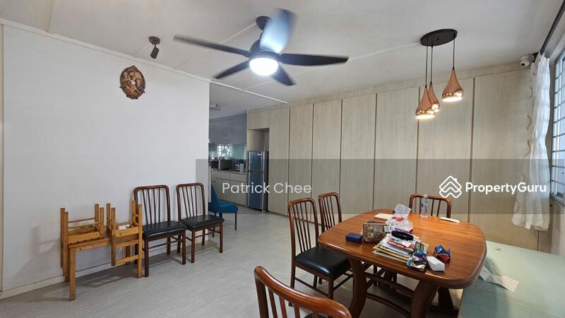 For Sale - 770 Yishun Avenue 3