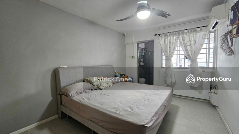 For Sale - 770 Yishun Avenue 3