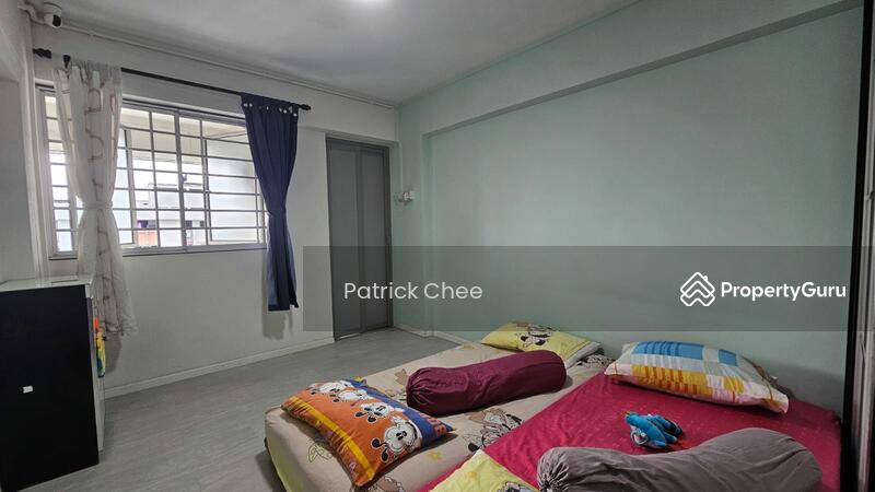 For Sale - 770 Yishun Avenue 3