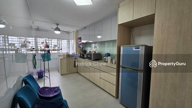 For Sale - 770 Yishun Avenue 3