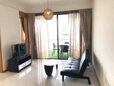 For Sale - Concourse Skyline