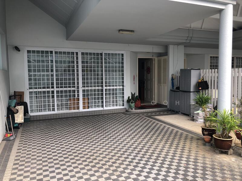 For Rent - Sanford Park