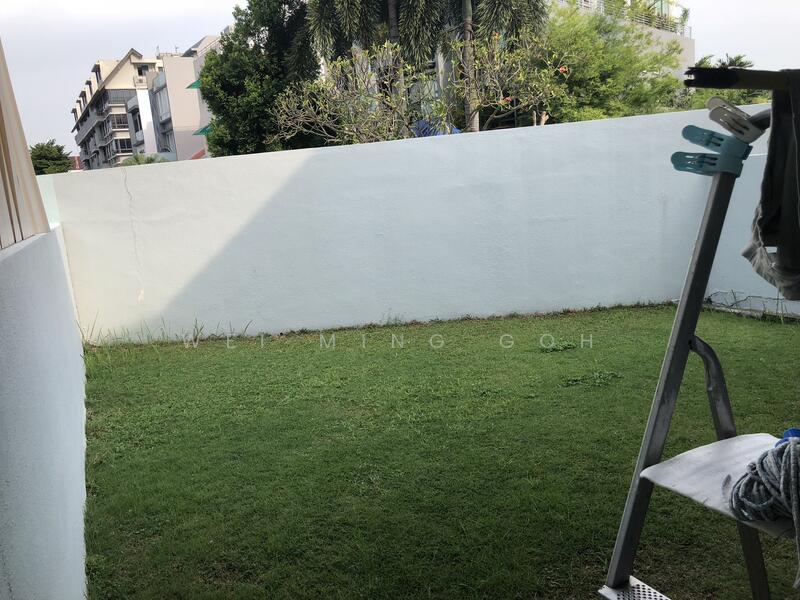 For Rent - Sanford Park