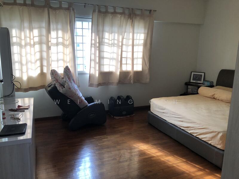 For Rent - Sanford Park