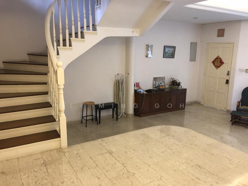 For Rent - Sanford Park