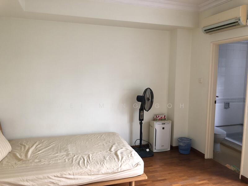 For Rent - Sanford Park
