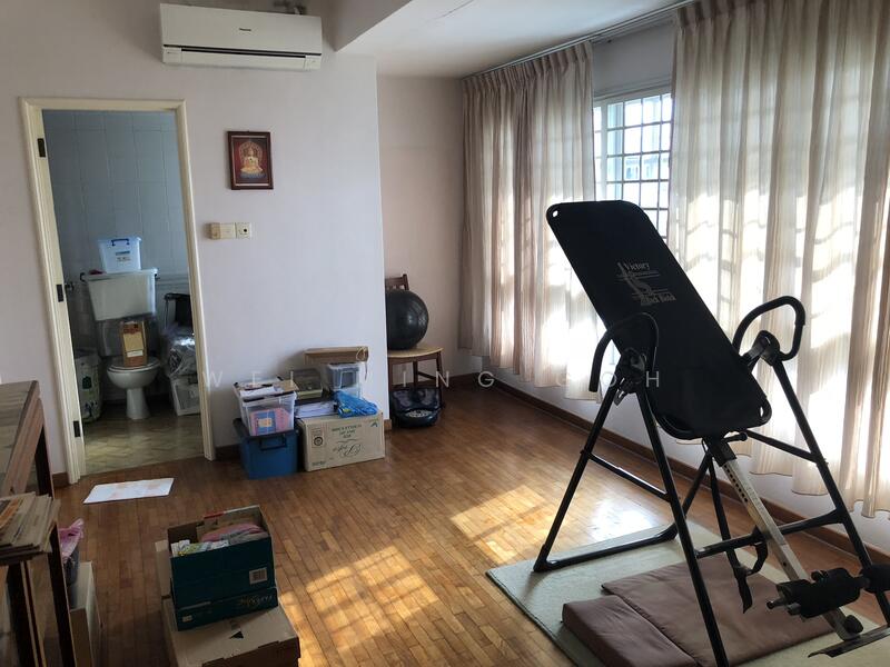 For Rent - Sanford Park