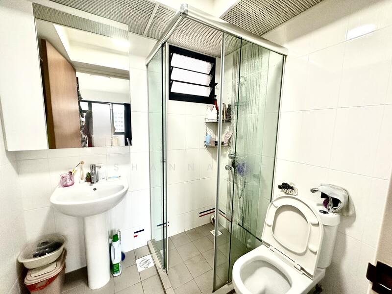 For Rent - 462A Blossom Spring @ Yishun