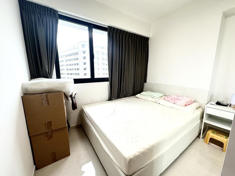 For Rent - 462A Blossom Spring @ Yishun
