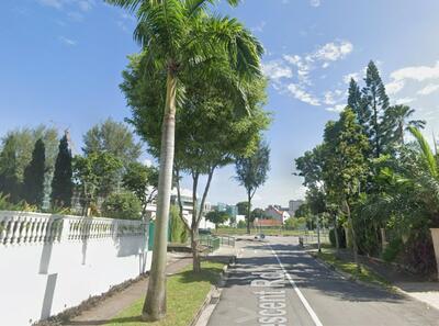 For Sale - 2 Storey Bungalow at Crescent Road