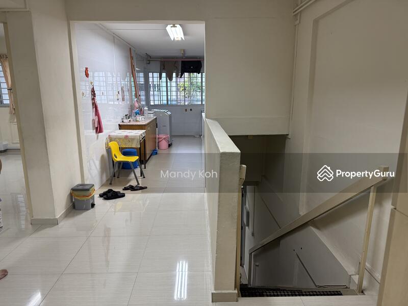 For Rent - 163 Ang Mo Kio Avenue 4