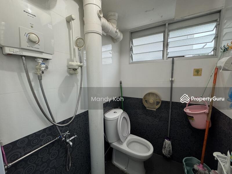 For Rent - 163 Ang Mo Kio Avenue 4