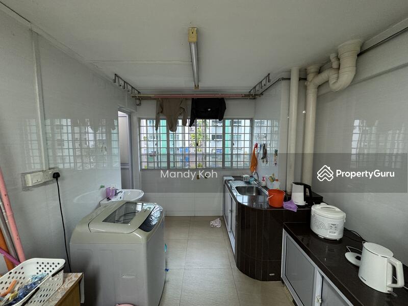 For Rent - 163 Ang Mo Kio Avenue 4