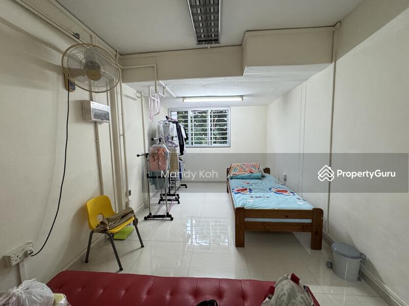 For Rent - 163 Ang Mo Kio Avenue 4