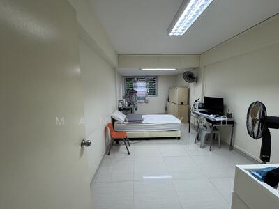 For Rent - 163 Ang Mo Kio Avenue 4