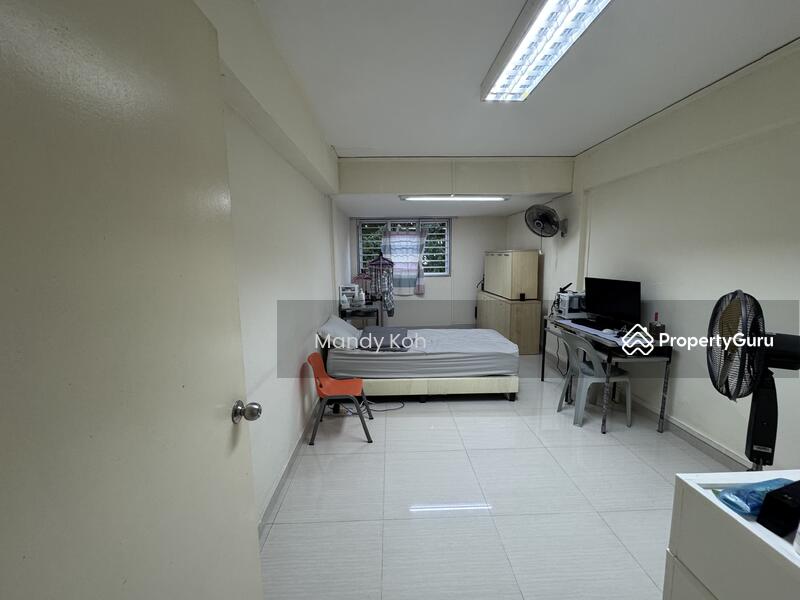 For Rent - 163 Ang Mo Kio Avenue 4