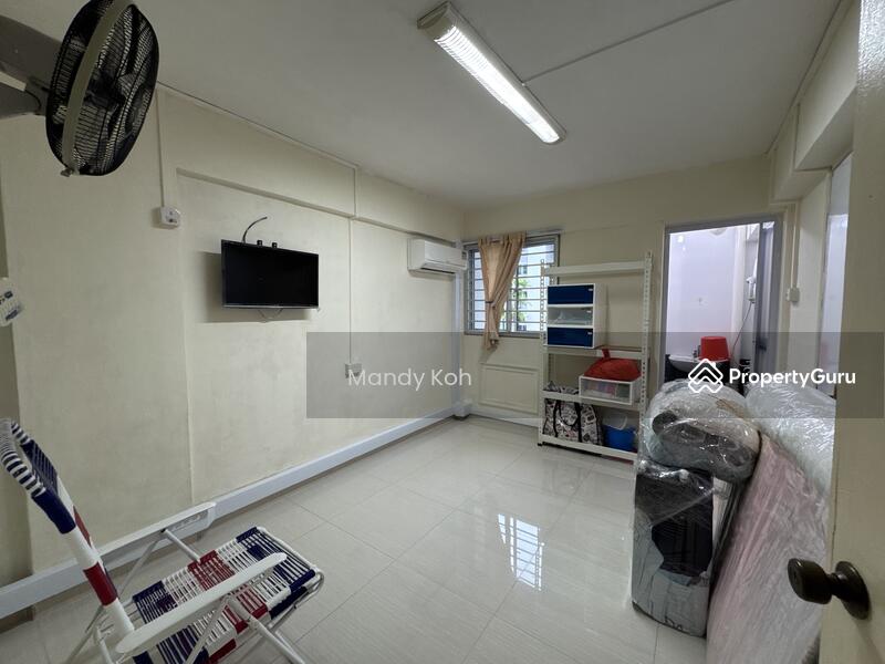 For Rent - 163 Ang Mo Kio Avenue 4