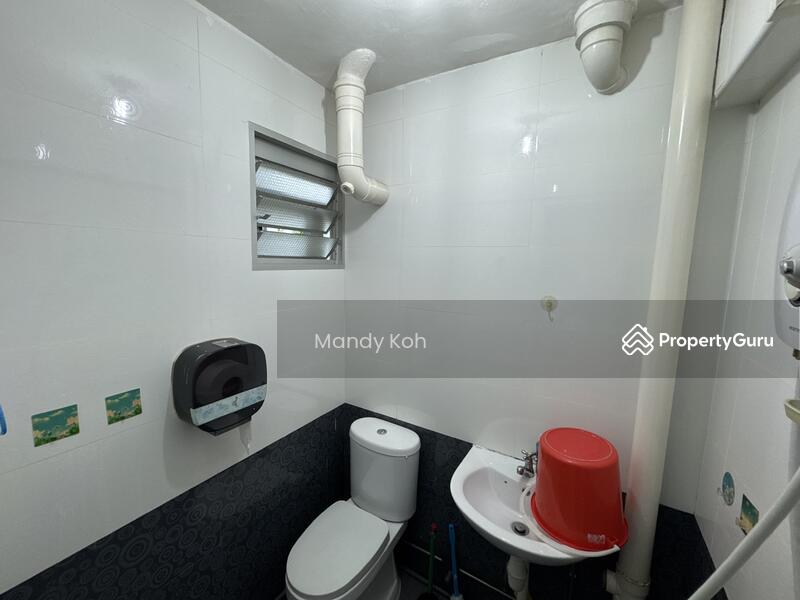 For Rent - 163 Ang Mo Kio Avenue 4