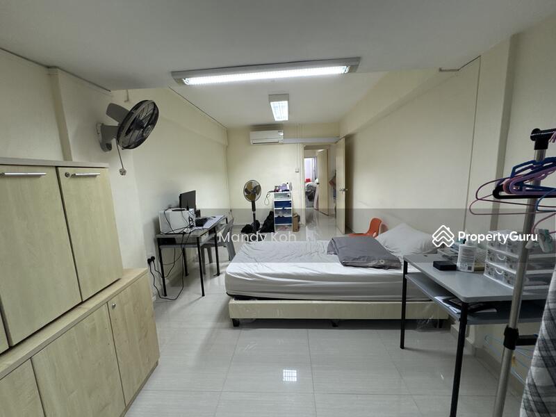 For Rent - 163 Ang Mo Kio Avenue 4