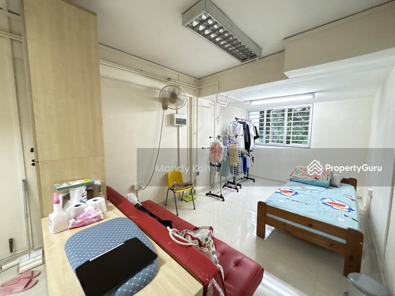 For Rent - 163 Ang Mo Kio Avenue 4