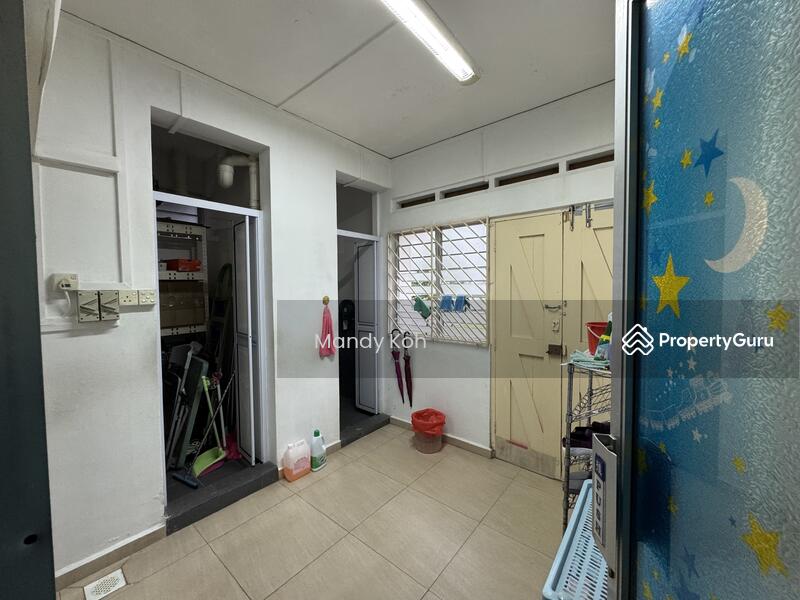 For Rent - 163 Ang Mo Kio Avenue 4