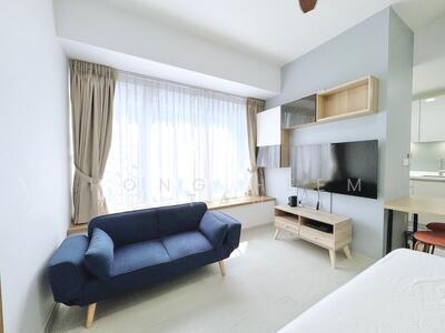 For Sale - V on Shenton