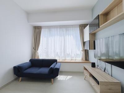 For Sale - V on Shenton