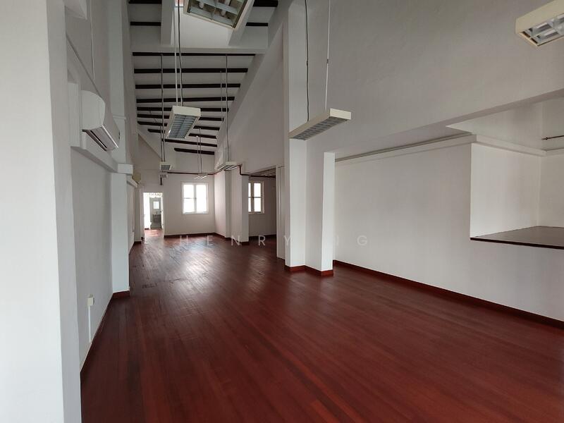 Circular Road, CIRCULAR ROAD, 1,324 sqft, Office For Rent, by Henry Ng, 60085363 - CommercialGuru.com.sg