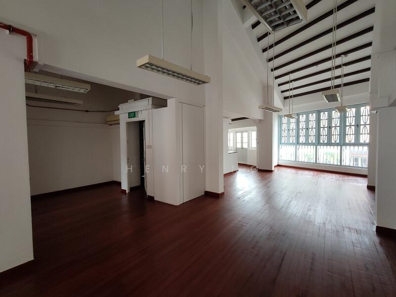 Circular Road, CIRCULAR ROAD, 1,324 sqft, Office For Rent, by Henry Ng, 60085363 - CommercialGuru.com.sg