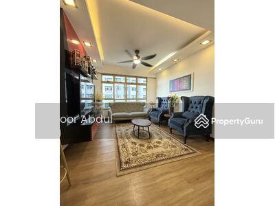 For Sale - 424C Yishun Avenue 11