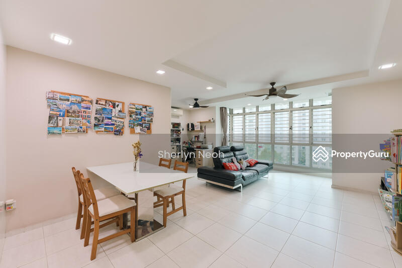 For Sale - 173B Punggol Field