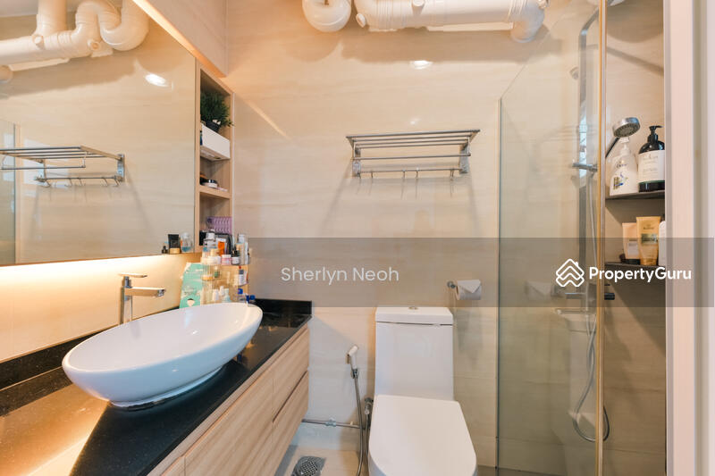 For Sale - 173B Punggol Field