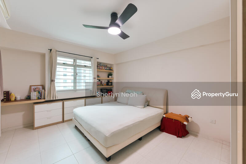 For Sale - 173B Punggol Field