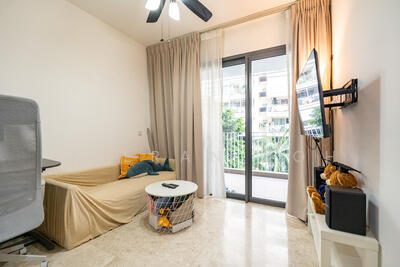 For Sale - The Lakefront Residences