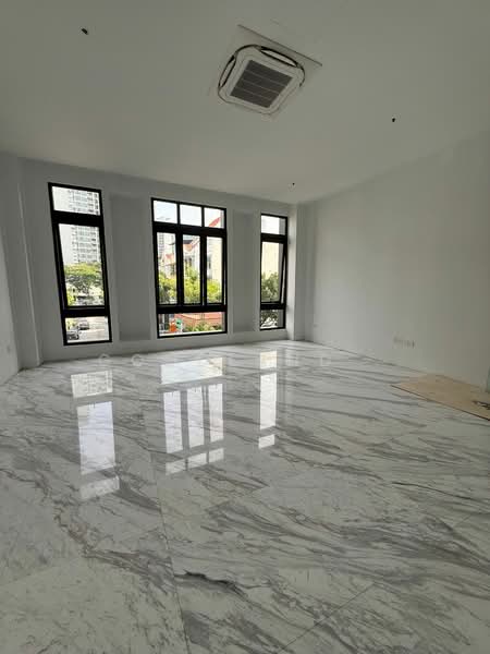 Brand New 3 Storey Inter Terrace @ Cambridge Road, , 5 Bedrooms, 6,000 sqft, Terraced House For Sale, by Goodland Group, 60085397 - Interior - PropertyGuru.com.sg