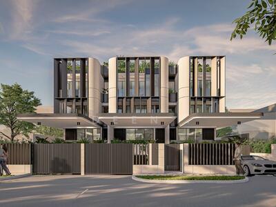 For Sale - **D19, New 2.5-Storey Terraced House** *Maximized Layout | Lift | Freehold*